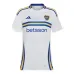 Boca Juniors 2024/25 Away Women's Jersey - White