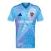 Boca Juniors 2024/25 Goalkeeper Kids' Jersey - Blue