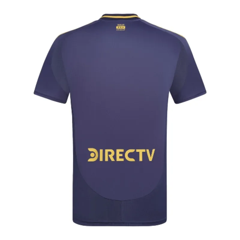 Boca Juniors 2025/26 Third Jersey