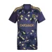 Boca Juniors 2025/26 Kids' Third Jersey - Blue