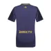 Boca Juniors 2025/26 Kids' Third Jersey - Blue