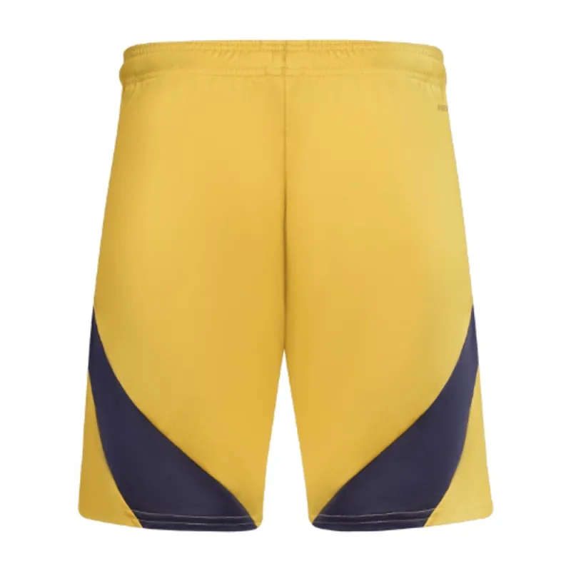 Boca Juniors 2025/26 Kids' Third Kit - Blue