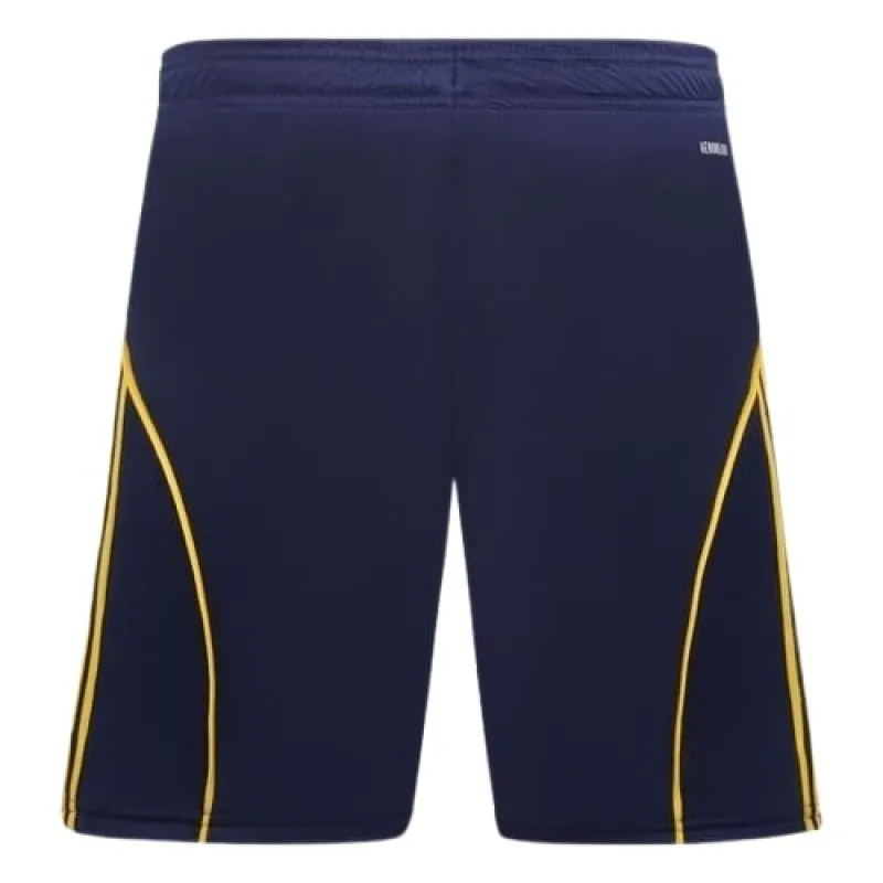 Boca Juniors Kids' 2025/26 Home Kit - Blue