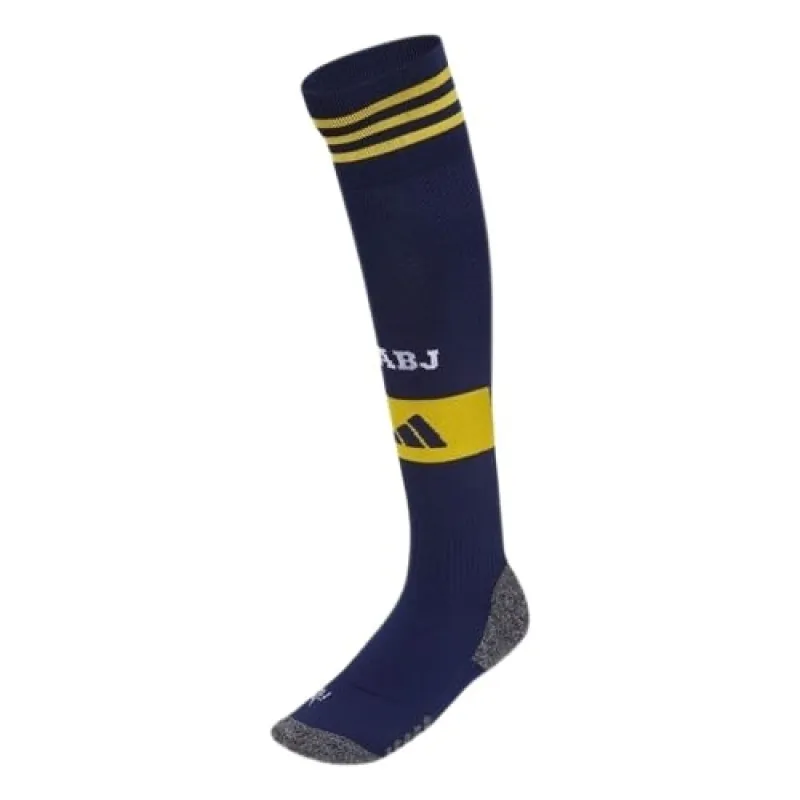 Boca Juniors 2025/26 Home Socks - Blue