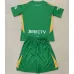 River Plate 2024/25 Kids' Goalkeeper Jersey - Green