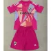 River Plate 2024/25 Kids' Goalkeeper Jersey - Pink