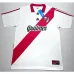 River Plate 1998/99 Home Retro Jersey - White