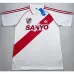 River Plate 1992-94 Home Retro Jersey - White