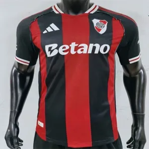 River Plate 2025/26 Away Jersey