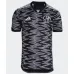 The 2024/25 third jersey of Atlético Mineiro - black