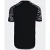 The 2024/25 third jersey of Atlético Mineiro - black