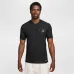 Corinthians 2024/25 Away Jersey - Black