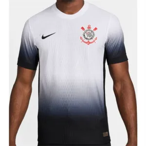 Corinthians 2024/25 Home Jersey - White