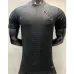 Corinthians 2024/25 Away Jersey - Players - Black