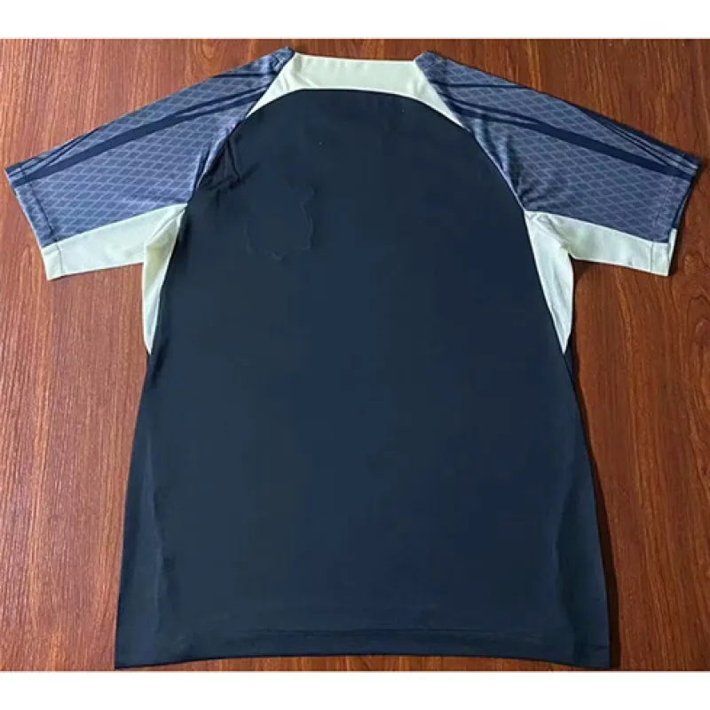 Corinthians 2024/25 Training Uniform - Blue