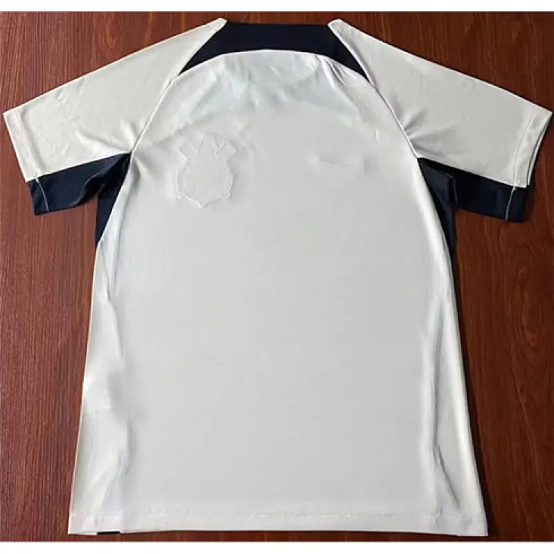 Corinthians 2024/25 Training Uniform - White