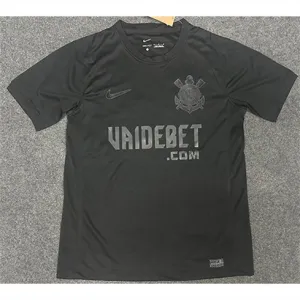 Corinthians 2024/25 Jersey - Black