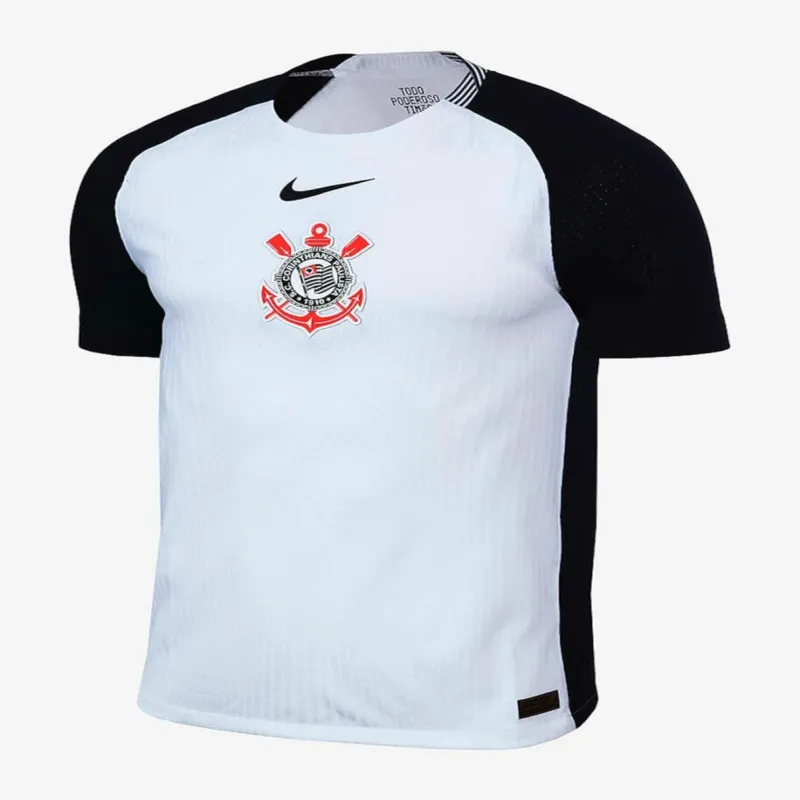 Corinthians 2025/26 Home Jersey