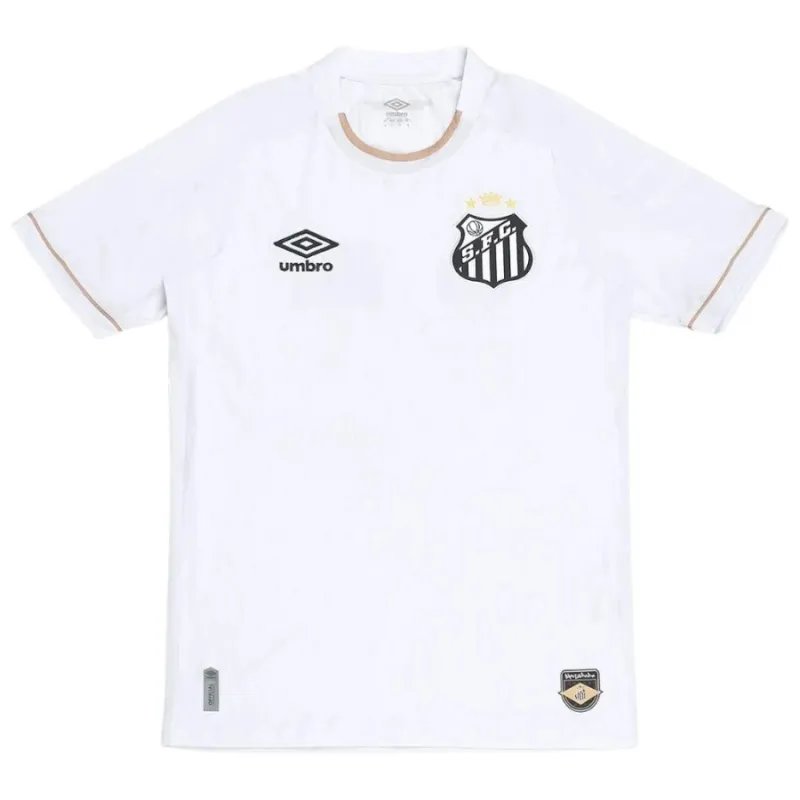 Santos Heimtrikot 2026/27