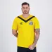Santos 2024/25 Third Away Jersey - Yellow