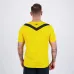 Santos 2024/25 Third Away Jersey - Yellow
