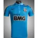 Santos 2011/12 Retro Away Jersey - Blue