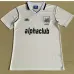 Santos 2001 Retro Home Jersey - White