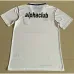 Santos 2001 Retro Home Jersey - White