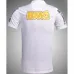Santos 2011/12 Retro Home Jersey - White