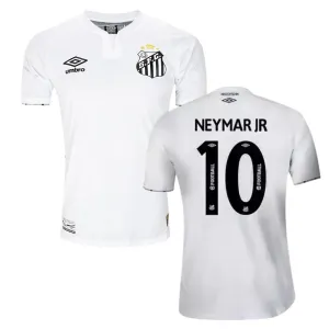 Santos 2024/25 Home Kids Jersey