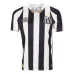 Neymar's Santos 2024/25 Away Kids' Jersey Set - Black
