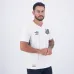 Santos 2024/25 Home Jersey - White