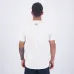 Santos 2024/25 Home Jersey - White