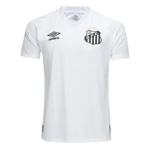 Santos Heimtrikot 2025/26