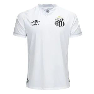 Santos Heimtrikot Spielerversion 2025/26