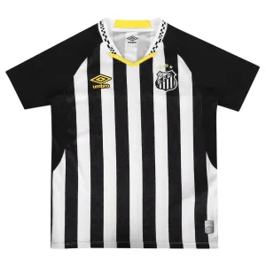 Santos Auswärtstrikot Spielerversion 2025/26