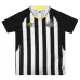 Santos Kids' Jersey 2025/26 Away - Black