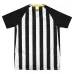 Santos Kids' Jersey 2025/26 Away - Black