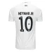 Santos NEYMAR Kids' Jersey + Shorts 2025/26 Home - White
