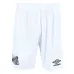Santos NEYMAR Kids' Jersey + Shorts 2025/26 Home - White