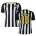 Santos NEYMAR Kids' Jersey 2025/26 Away - Black
