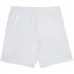 Santos 2026/27 Home Shorts White