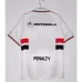 São Paulo 2000 Retro Home Jersey - White