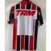 São Paulo 1996 Retro Away Jersey - Red