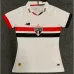 São Paulo 2024/25 Home Women's Jersey - White