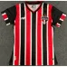 São Paulo 2024/25 Away Women's Jersey - Red