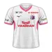 Cerezo Osaka 2025/26 Away Jersey