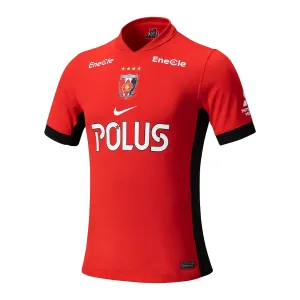 Urawa Red Diamonds 2025/26 Home Jersey
