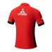 Urawa Red Diamonds 2025/26 Home Jersey