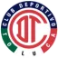 Toluca category logo image